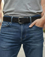 Squares Belt - First Manufacturing Company - Flyclothing LLC