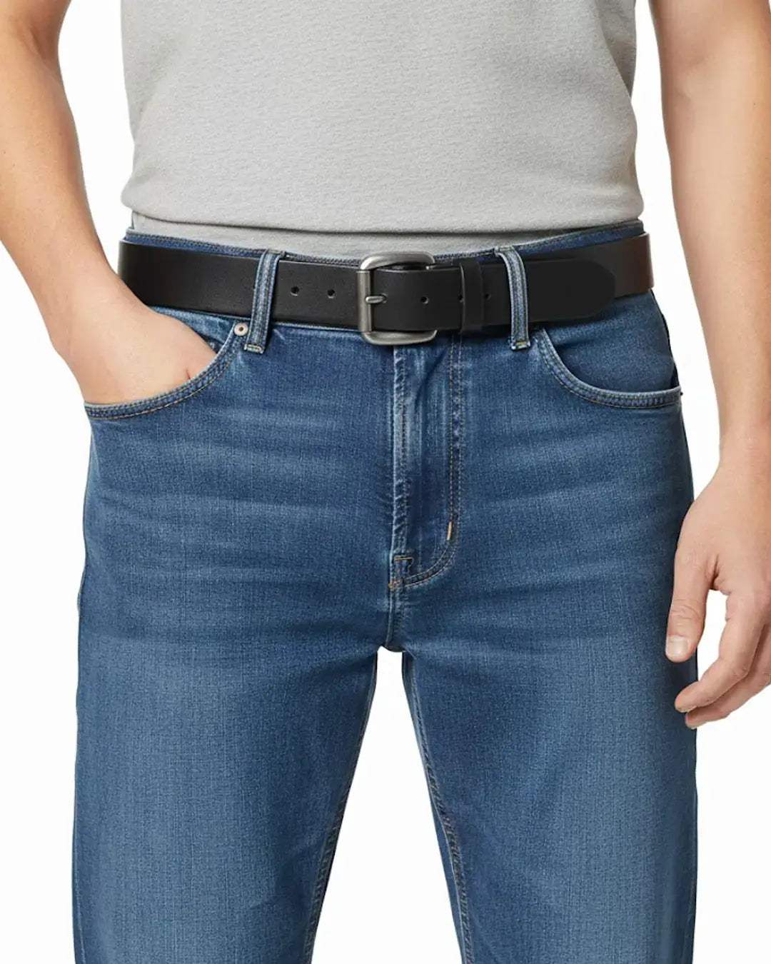 Onyx Belt - First Manufacturing Company - Flyclothing LLC