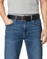 Onyx Belt - First Manufacturing Company - Flyclothing LLC