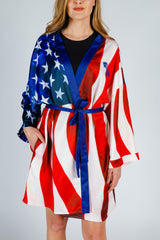 The Mascot | Matching Kimono and Seamless Thong Pack - Shinesty