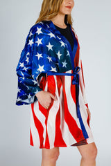 The Mascot | Matching Kimono and Seamless Thong Pack - Shinesty