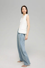 Luna Flow Jeans HJ033 - Hey Joanie - Flyclothing LLC