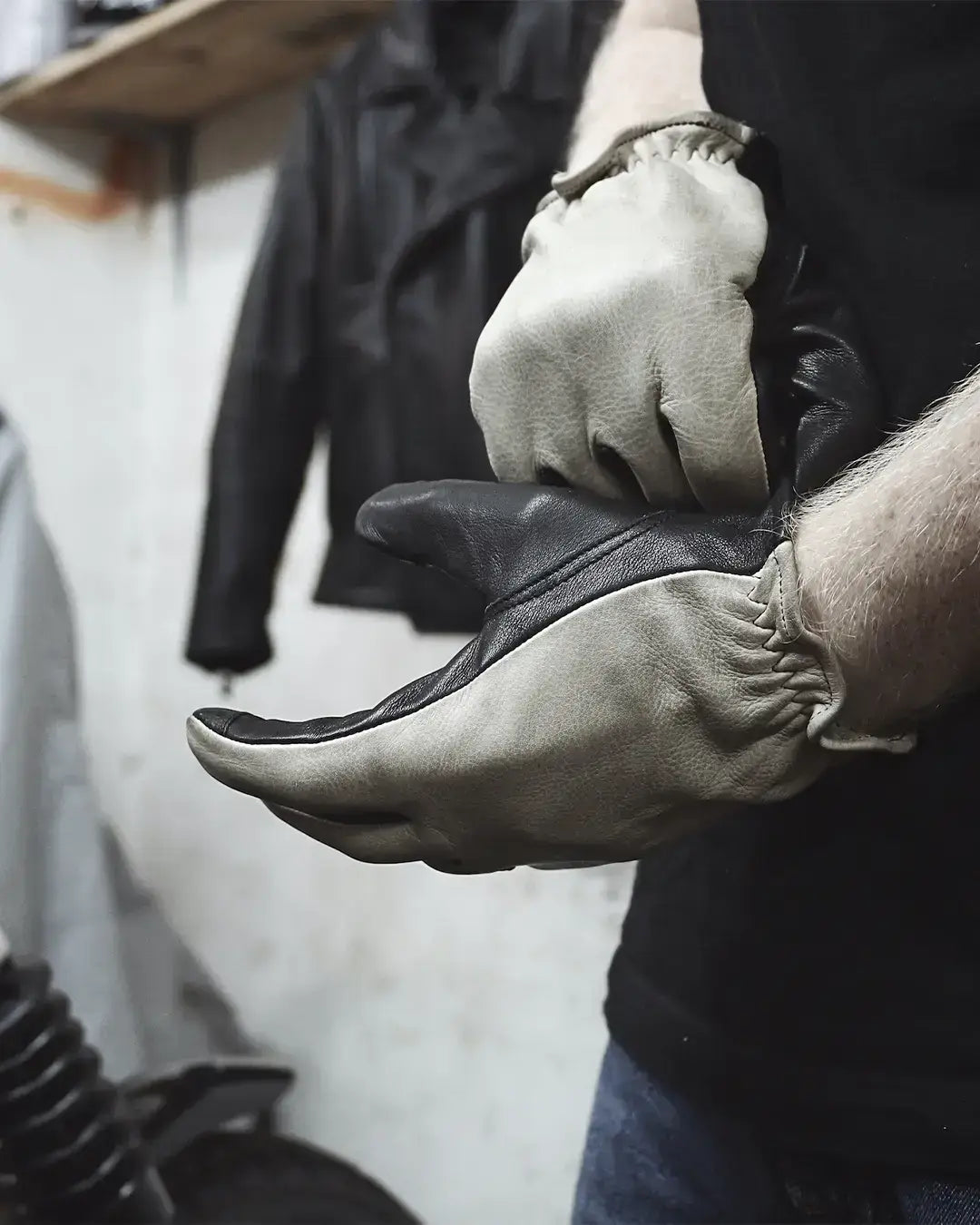 Roper BF10 Edition Women's Gloves - First Manufacturing Company - Flyclothing LLC