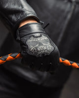 Ghost Men's Gloves - First Manufacturing Company - Flyclothing LLC