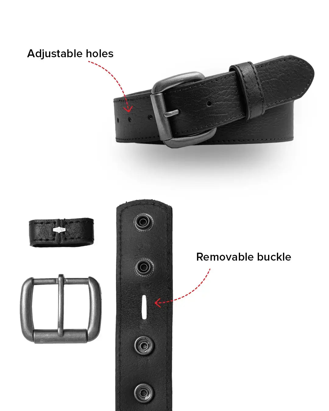 Money Belt - First Manufacturing Company - Flyclothing LLC