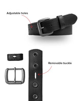 Money Belt - First Manufacturing Company - Flyclothing LLC