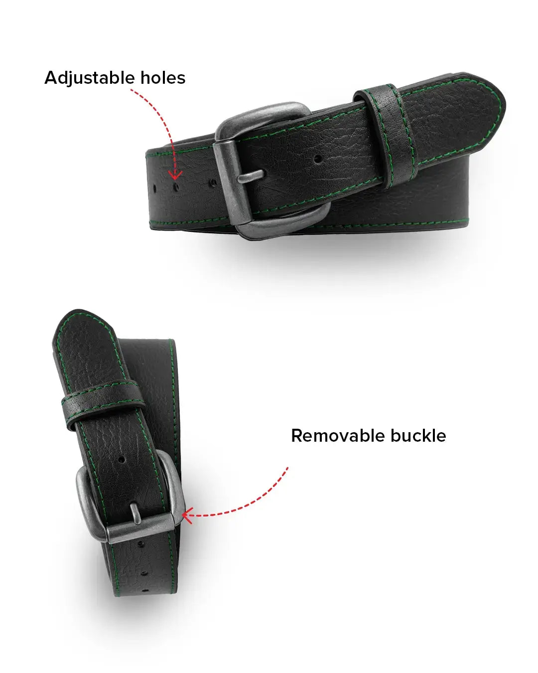 Money Belt - First Manufacturing Company - Flyclothing LLC