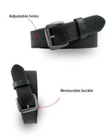 Money Belt - First Manufacturing Company - Flyclothing LLC