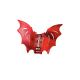 Bat Barrettes Halloween Funny Girl - My Store - Flyclothing LLC