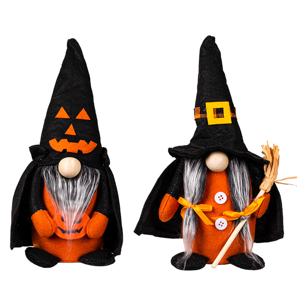 Halloween Decoration Home Plush Ornaments - My Store - Flyclothing LLC