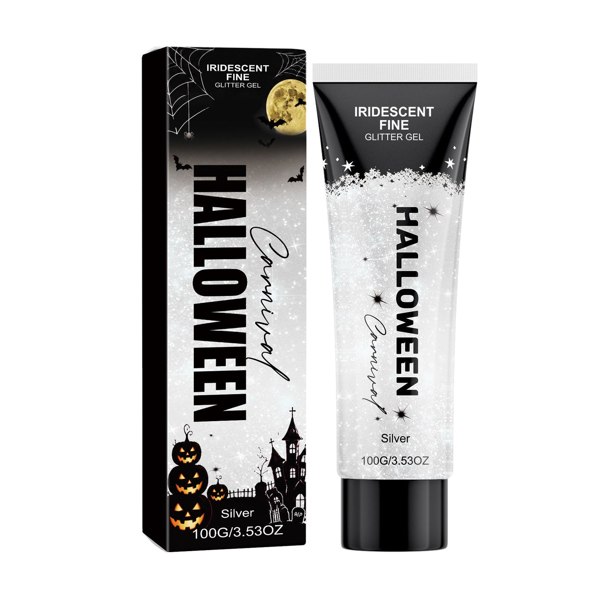 Halloween Gel - My Store - Flyclothing LLC