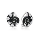 Seashells Earrings - Belle Étoile Jewelry - Flyclothing LLC