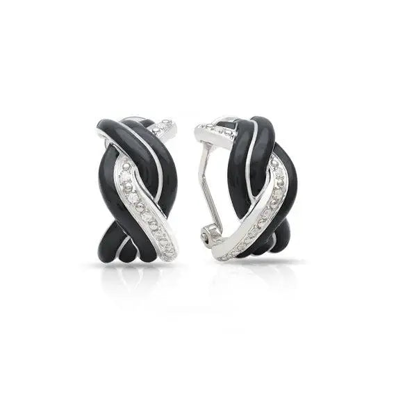 Coronata Earrings - Belle Étoile Jewelry - Flyclothing LLC