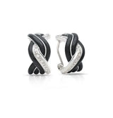 Coronata Earrings - Belle Étoile Jewelry - Flyclothing LLC