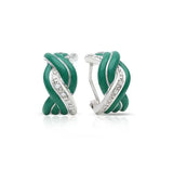 Coronata Earrings - Belle Étoile Jewelry - Flyclothing LLC