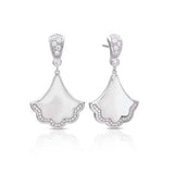 Astoria Earrings - Belle Étoile Jewelry - Flyclothing LLC