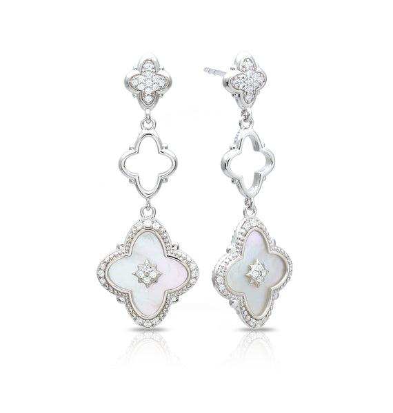 Avalon Earrings - Belle Étoile Jewelry - Flyclothing LLC