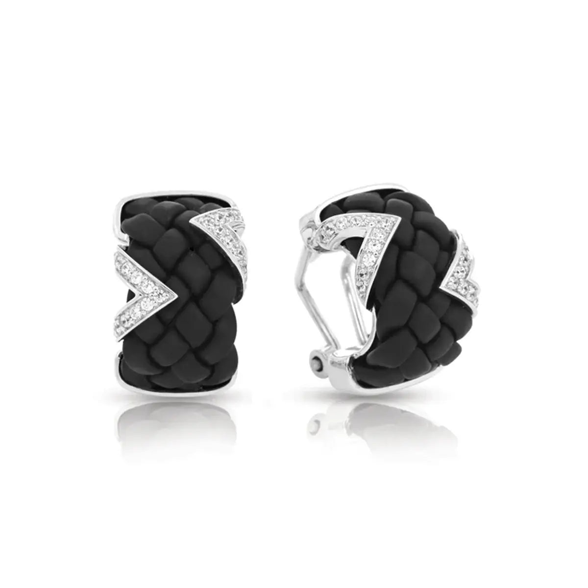 Arpeggio Earrings - Belle Étoile Jewelry - Flyclothing LLC