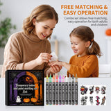 Halloween Costume Set - My Store - Flyclothing LLC