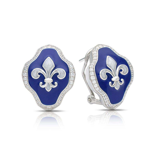 Versailles Earrings - Belle Étoile Jewelry - Flyclothing LLC