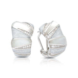 Palazzo Earrings - Belle Étoile Jewelry - Flyclothing LLC