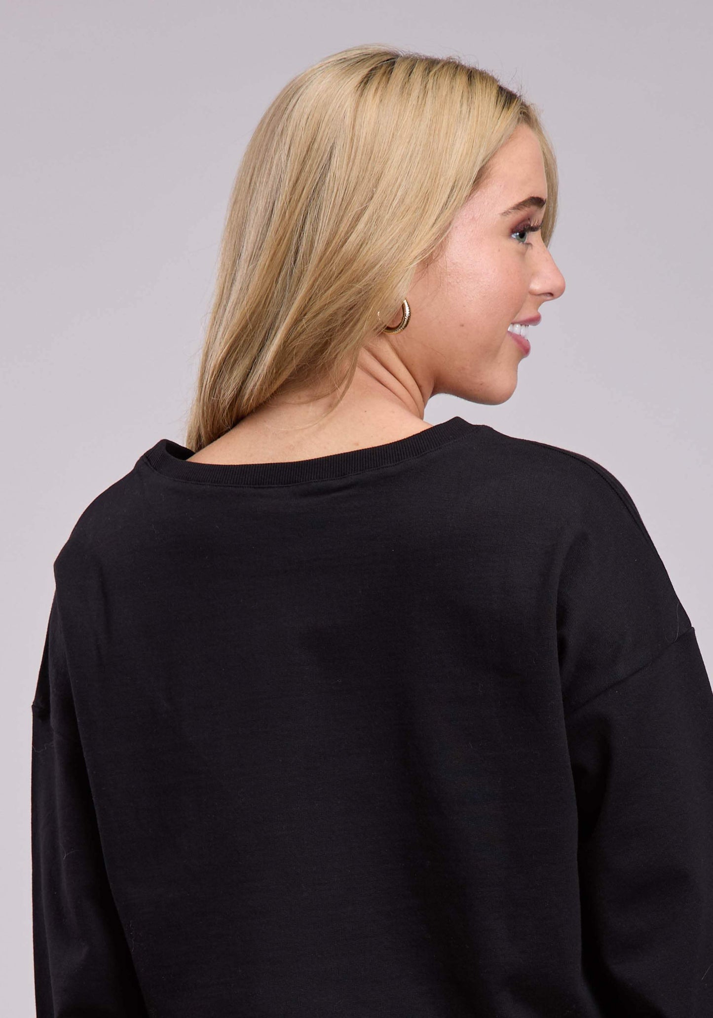 Roper Womens Jacket Pullover Long Sleeve Cotton Fleece Sweatshirt Western Jacket - Roper - Flyclothing LLC