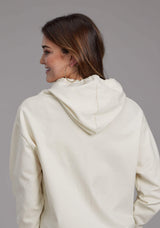 Roper Womens Slouchie Cotton Hoodie Pullover Jacket - Roper - Flyclothing LLC