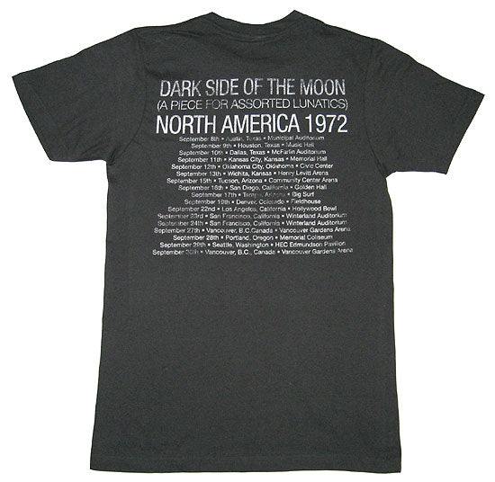 Pink Floyd Piece for Assorted Lunatics T-Shirt - Pink Floyd