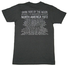 Pink Floyd Piece for Assorted Lunatics T-Shirt - Pink Floyd