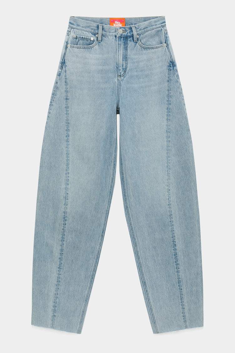 Luna Flow Jeans HJ033 - Hey Joanie - Flyclothing LLC