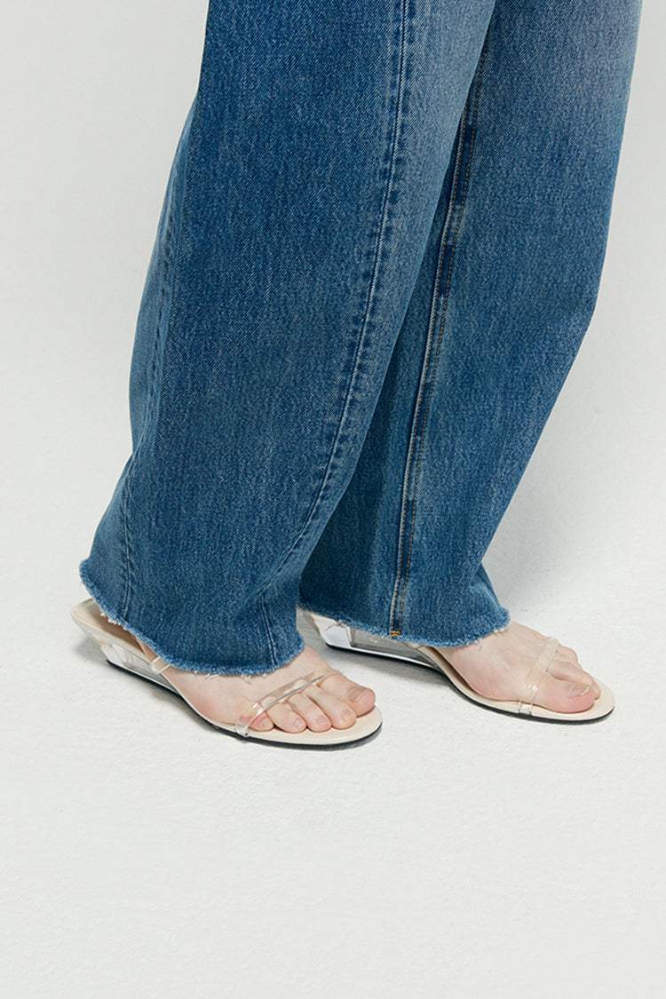 Luna Flow Jeans HJ033 - Hey Joanie - Flyclothing LLC