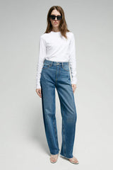 Luna Flow Jeans HJ033 - Hey Joanie - Flyclothing LLC