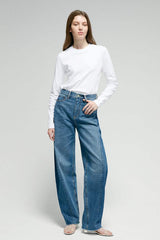 Luna Flow Jeans HJ033 - Hey Joanie - Flyclothing LLC