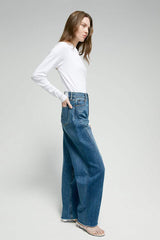 Luna Flow Jeans HJ033 - Hey Joanie - Flyclothing LLC