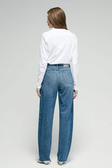 Luna Flow Jeans HJ033 - Hey Joanie - Flyclothing LLC