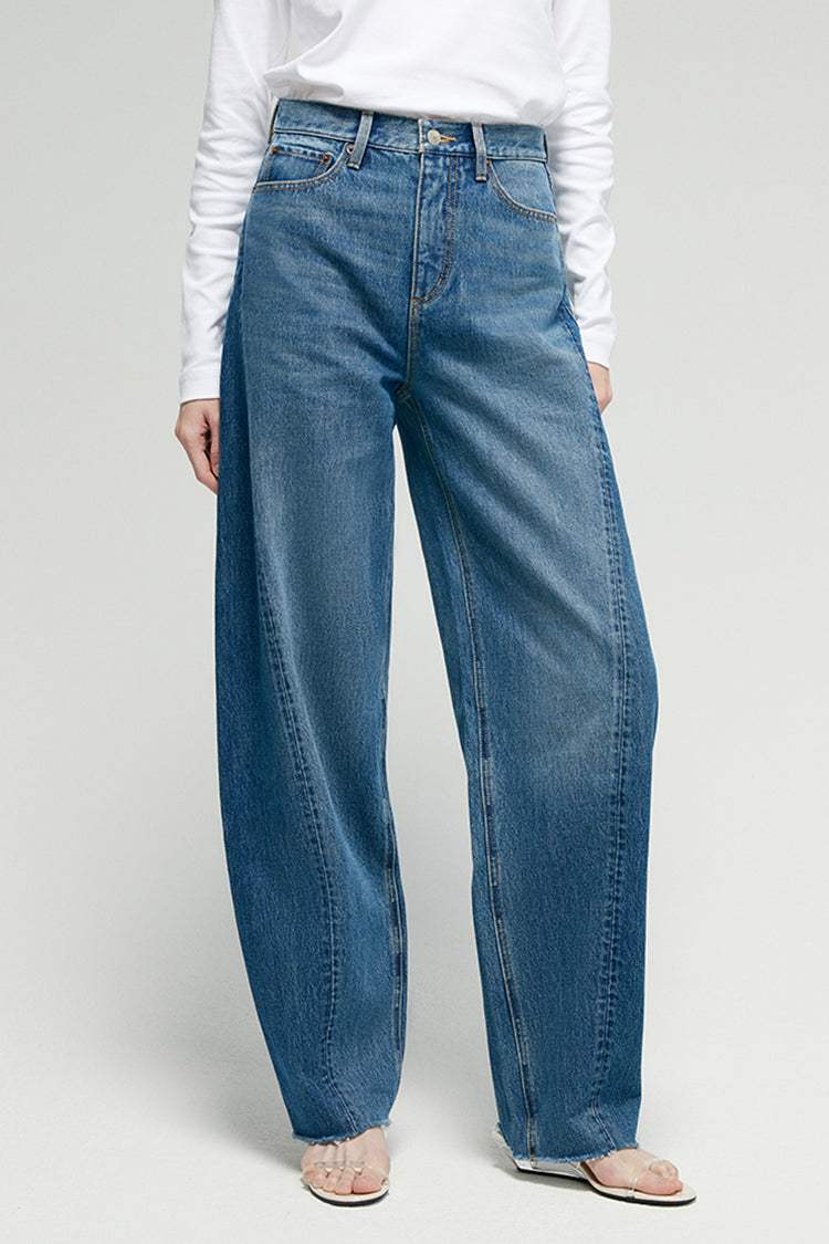 Luna Flow Jeans HJ033 - Hey Joanie - Flyclothing LLC