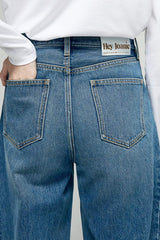Luna Flow Jeans HJ033 - Hey Joanie - Flyclothing LLC