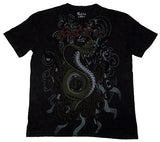Rass Clothing Cobra Shirt - Rass Clothing - Flyclothing LLC