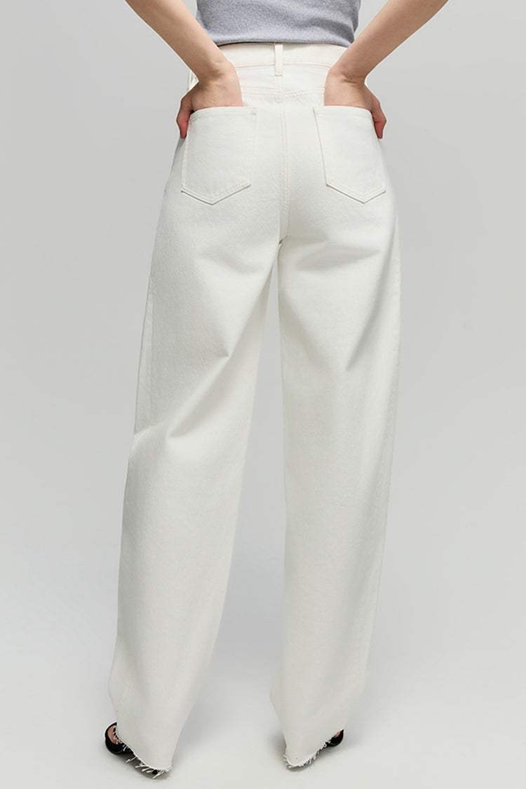 Luna Flow Jeans HJ033 - Hey Joanie - Flyclothing LLC