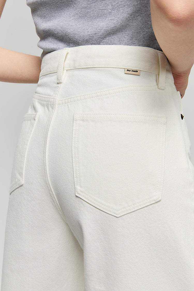 Luna Flow Jeans HJ033 - Hey Joanie - Flyclothing LLC