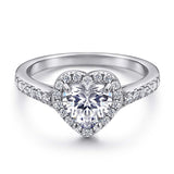 Scarlett Ring Set - VG Rings - Flyclothing LLC