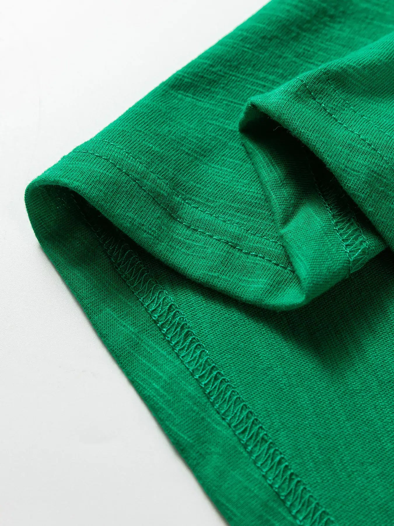 Solid Color Button V Neck Long Sleeve Top - Trendsi - Flyclothing LLC