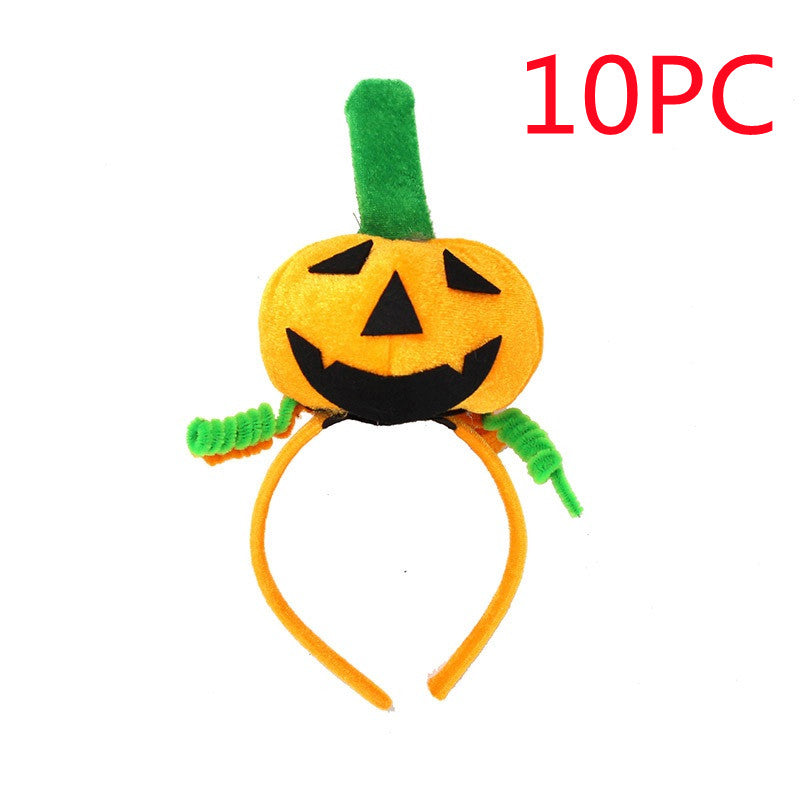 Halloween headband - My Store - Flyclothing LLC