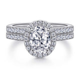 The Ada Ring Set - VG Rings - Flyclothing LLC