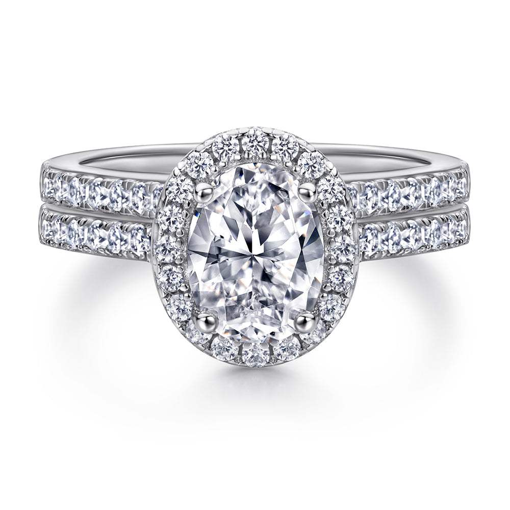 The Ada Ring Set - VG Rings - Flyclothing LLC