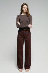 Slope Curve Jeans HJ039 - Hey Joanie - Flyclothing LLC