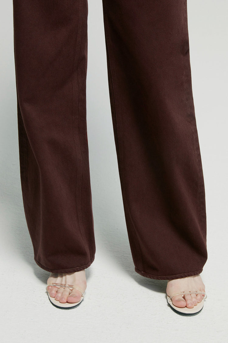 Slope Curve Jeans HJ039 - Hey Joanie - Flyclothing LLC