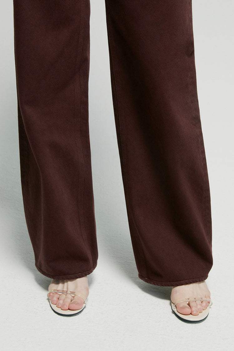 Slope Curve Jeans HJ039 - Hey Joanie - Flyclothing LLC