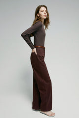 Slope Curve Jeans HJ039 - Hey Joanie - Flyclothing LLC