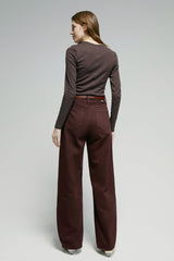 Slope Curve Jeans HJ039 - Hey Joanie - Flyclothing LLC